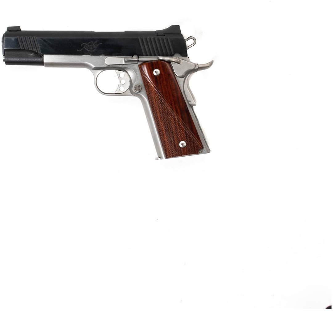 KIMBER CUSTOM II